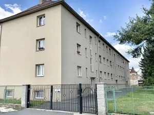Prodej bytu 3+1, Kladno, Jarosl. Kociána, 56 m2