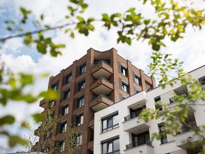 Prodej bytu 5+kk, Praha - Nusle, Bělehradská, 203 m2