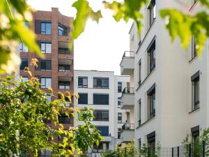 Prodej bytu 5+kk, Praha - Nusle, Bělehradská, 203 m2