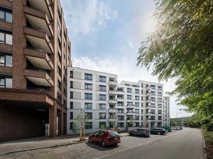 Prodej bytu 5+kk, Praha - Nusle, Bělehradská, 203 m2