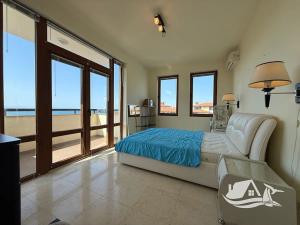 Prodej bytu 2+kk, Nesebar, Bulharsko, 74 m2
