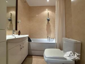 Prodej bytu 2+kk, Nesebar, Bulharsko, 74 m2