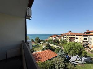 Prodej bytu 2+kk, Nesebar, Bulharsko, 74 m2