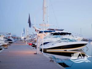Prodej bytu 2+kk, Nesebar, Bulharsko, 74 m2
