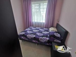Prodej bytu 2+kk, Kosharitsa, Bulharsko, 50 m2