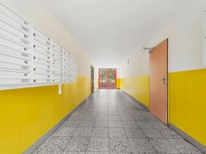 Prodej bytu 3+1, Praha - Stodůlky, Nušlova, 70 m2
