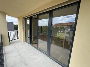 Prodej bytu 2+kk, Praha, Střížkovská, 60 m2