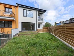 Prodej bytu 3+kk, Vyškov - Brňany, V Brňanech, 75 m2