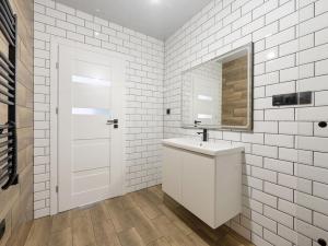 Prodej bytu 3+kk, Vyškov - Brňany, V Brňanech, 75 m2