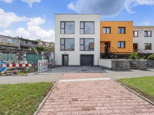 Prodej bytu 3+kk, Vyškov - Brňany, V Brňanech, 75 m2