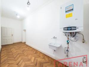Pronájem bytu 3+kk, Brno, Jeřábkova, 117 m2