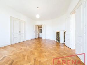 Pronájem bytu 3+kk, Brno, Jeřábkova, 117 m2