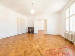 Pronájem bytu 3+kk, Brno, Jeřábkova, 117 m2