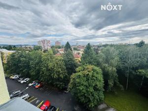 Pronájem bytu 2+1, České Budějovice, Plzeňská, 49 m2