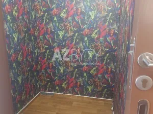 Pronájem bytu 2+kk, Praha - Kunratice, Hornomlýnská, 62 m2