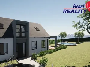 Prodej rodinného domu, Kobeřice, Louky, 120 m2