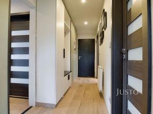 Prodej bytu 3+1, Homole u Panny, 60 m2