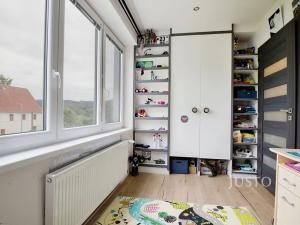Prodej bytu 3+1, Homole u Panny, 60 m2