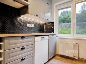 Prodej bytu 3+1, Homole u Panny, 60 m2