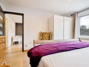 Prodej bytu 3+1, Homole u Panny, 60 m2