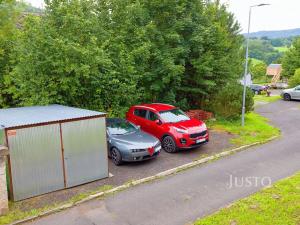 Prodej bytu 3+1, Homole u Panny, 60 m2
