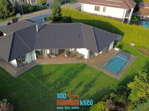 Prodej rodinného domu, Trnová, 173 m2