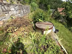 Prodej chaty, Kamýk nad Vltavou, 44 m2