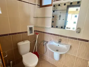 Prodej bytu 4+kk, Sveti Vlas, Bulharsko, 137 m2