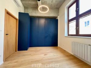Pronájem bytu 3+kk, Brno, Peroutková, 77 m2