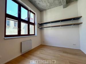 Pronájem bytu 3+kk, Brno, Peroutková, 77 m2