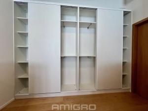 Pronájem bytu 3+kk, Brno, Peroutková, 77 m2