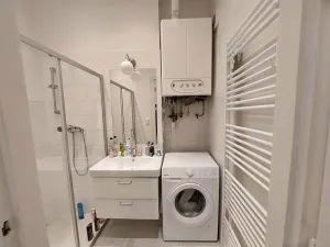 Pronájem bytu 2+1, Brno, Zborovská, 66 m2