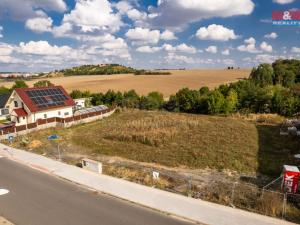 Prodej pozemku pro bydlení, Chýně, 1301 m2