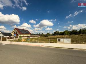 Prodej pozemku pro bydlení, Chýně, 1301 m2