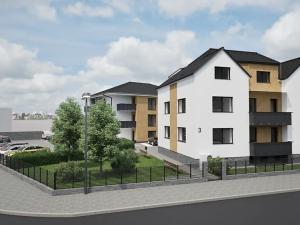 Prodej bytu 1+kk, Zábřeh, Leštinská, 30 m2