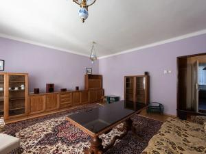 Pronájem bytu 2+1, Praha - Hodkovičky, Půlnoční, 62 m2