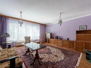 Pronájem bytu 2+1, Praha - Hodkovičky, Půlnoční, 62 m2