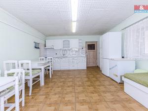 Prodej chalupy, Vlačice - Výčapy, 119 m2