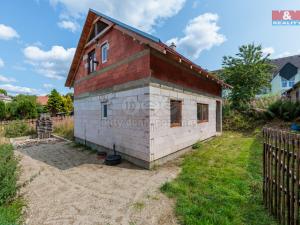 Prodej pozemku pro bydlení, Aš, 638 m2