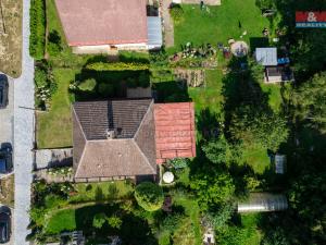 Prodej rodinného domu, Velká Hleďsebe, Pohraniční stráže, 192 m2