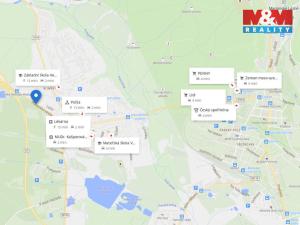 Prodej rodinného domu, Velká Hleďsebe, Pohraniční stráže, 192 m2