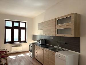 Prodej vícegeneračního domu, Rýmařov, Školní náměstí, 170 m2