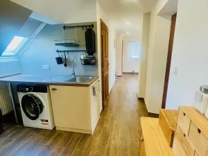 Pronájem bytu 3+kk, Brno, Nad dědinou, 70 m2
