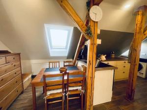 Pronájem bytu 3+kk, Brno, Nad dědinou, 70 m2