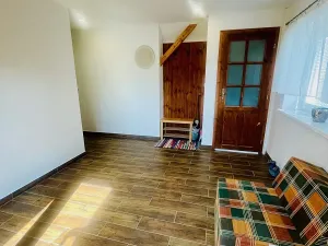 Pronájem bytu 3+kk, Brno, Nad dědinou, 70 m2