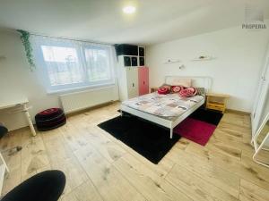 Pronájem bytu 3+kk, Brno, Nad dědinou, 70 m2