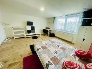 Pronájem bytu 3+kk, Brno, Nad dědinou, 70 m2