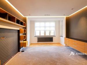Pronájem bytu 3+1, Brno, Čápkova, 94 m2