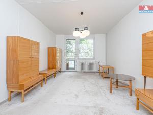 Prodej bytu 4+1, Rychnov nad Kněžnou, Mírová, 72 m2
