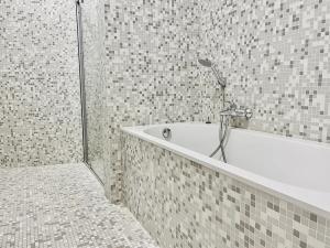 Pronájem bytu 3+kk, Brno, Kopečná, 97 m2